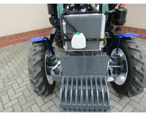 Файтер Другая, объемом двигателя 0.5 л и пробегом 111 тыс. км за 8100 $, фото 4 на Automoto.ua