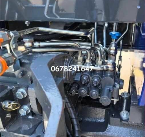 Файтер Інша, об'ємом двигуна 0 л та пробігом 1 тис. км за 8100 $, фото 9 на Automoto.ua