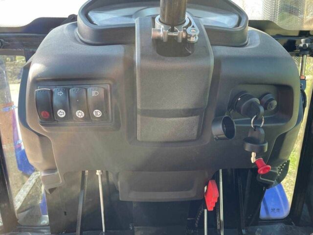 Файтер Інша, об'ємом двигуна 2.55 л та пробігом 1 тис. км за 9200 $, фото 16 на Automoto.ua