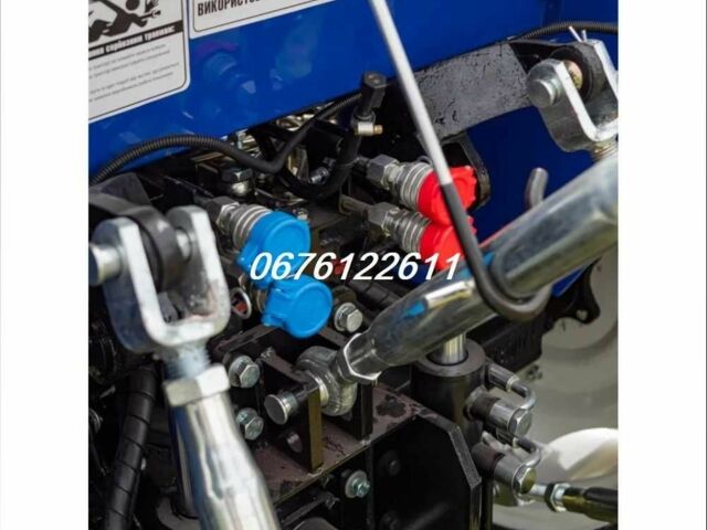 Файтер Другая, объемом двигателя 0 л и пробегом 1 тыс. км за 6300 $, фото 7 на Automoto.ua