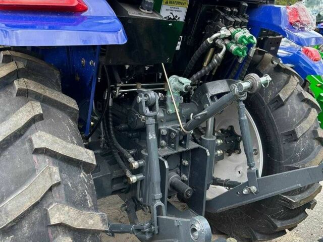 Файтер Другая, объемом двигателя 0 л и пробегом 1 тыс. км за 10299 $, фото 8 на Automoto.ua