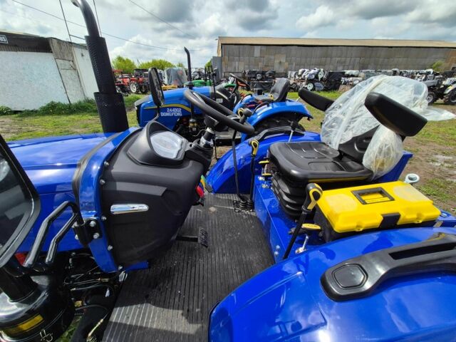 Файтер Другая, объемом двигателя 1.53 л и пробегом 1 тыс. км за 6300 $, фото 8 на Automoto.ua