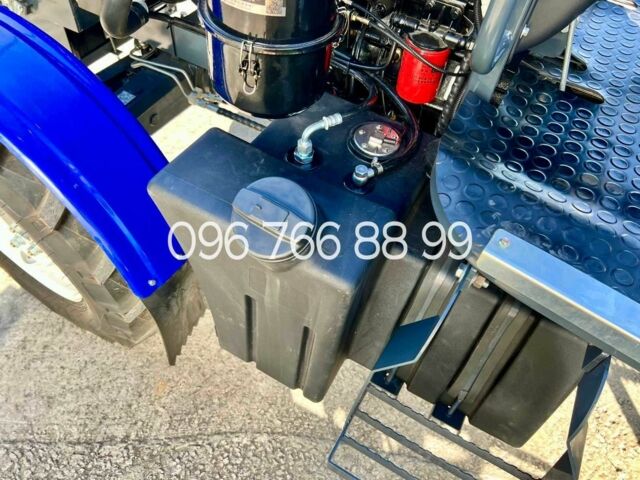 Файтер Другая, объемом двигателя 2.55 л и пробегом 1 тыс. км за 7099 $, фото 16 на Automoto.ua