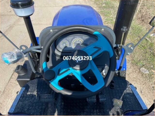 Файтер Другая, объемом двигателя 0 л и пробегом 1 тыс. км за 7100 $, фото 8 на Automoto.ua