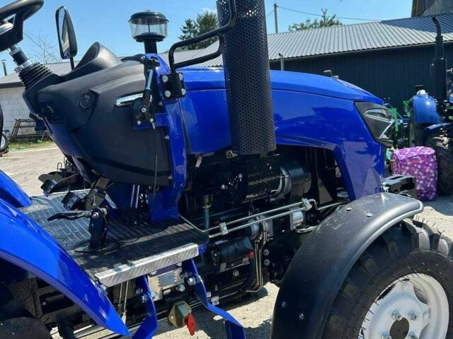 Файтер Другая, объемом двигателя 0 л и пробегом 2 тыс. км за 6299 $, фото 8 на Automoto.ua