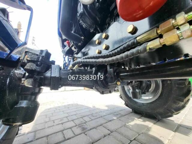 Файтер Другая, объемом двигателя 1.53 л и пробегом 1 тыс. км за 5040 $, фото 9 на Automoto.ua
