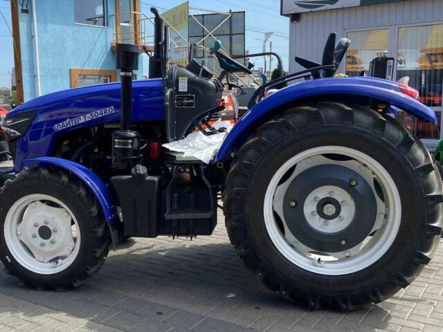 Файтер Інша, об'ємом двигуна 3.13 л та пробігом 1 тис. км за 8100 $, фото 6 на Automoto.ua