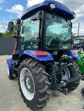 Файтер Другая, объемом двигателя 0 л и пробегом 1 тыс. км за 10199 $, фото 4 на Automoto.ua