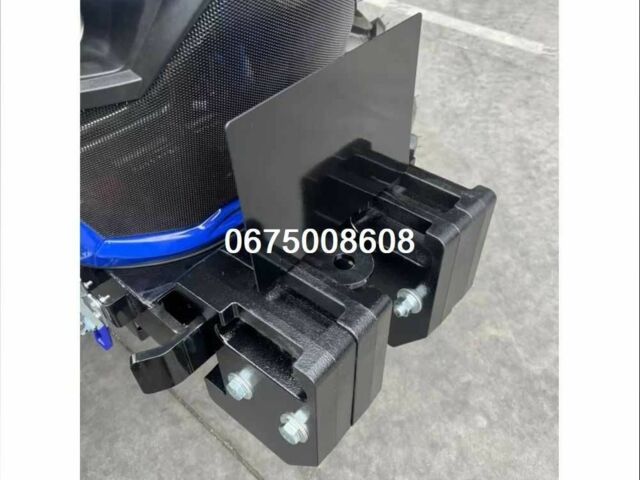 Файтер Інша, об'ємом двигуна 0 л та пробігом 1 тис. км за 6300 $, фото 6 на Automoto.ua