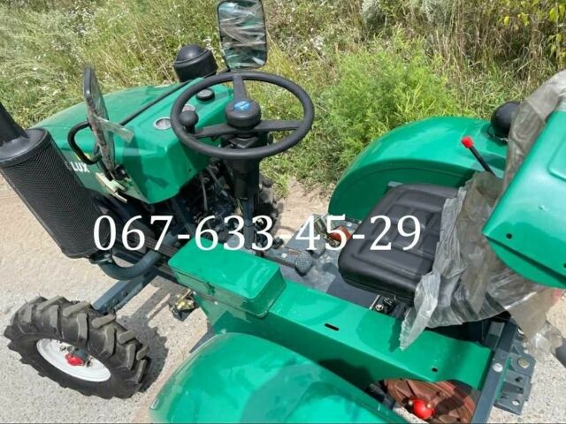 Файтер Інша, об'ємом двигуна 1.12 л та пробігом 1 тис. км за 2700 $, фото 3 на Automoto.ua