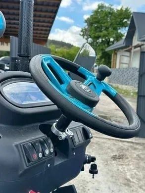 Файтер Другая, объемом двигателя 0 л и пробегом 2 тыс. км за 7799 $, фото 8 на Automoto.ua