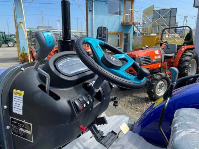 Файтер Інша, об'ємом двигуна 3.13 л та пробігом 1 тис. км за 8100 $, фото 12 на Automoto.ua