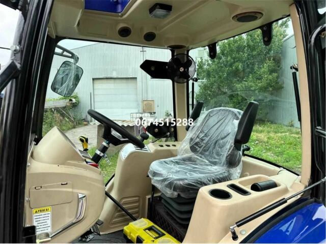 Файтер Другая, объемом двигателя 0 л и пробегом 1 тыс. км за 7990 $, фото 7 на Automoto.ua