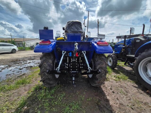 Файтер Другая, объемом двигателя 1.53 л и пробегом 1 тыс. км за 6300 $, фото 5 на Automoto.ua