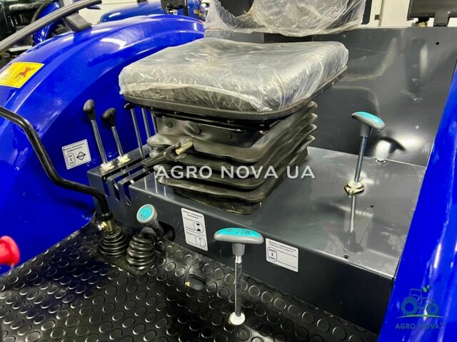 Файтер Інша, об'ємом двигуна 2.55 л та пробігом 1 тис. км за 7400 $, фото 12 на Automoto.ua