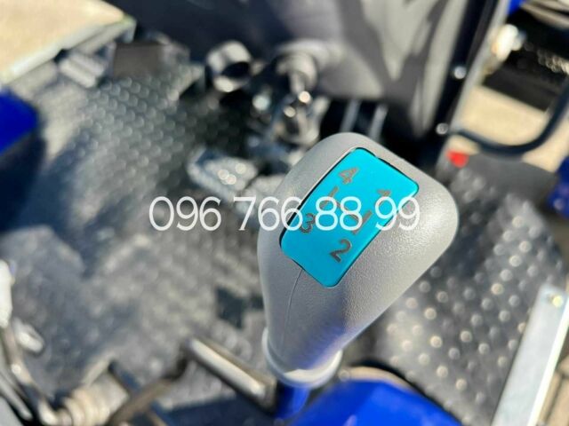 Файтер Другая, объемом двигателя 2.55 л и пробегом 1 тыс. км за 7099 $, фото 22 на Automoto.ua