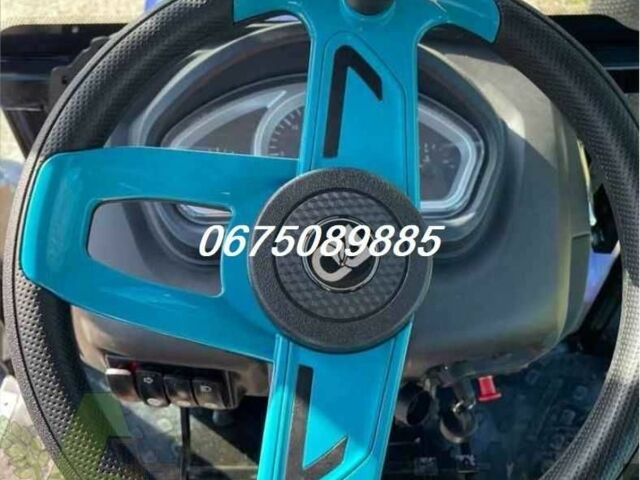 Файтер Другая, объемом двигателя 0 л и пробегом 1 тыс. км за 9200 $, фото 6 на Automoto.ua