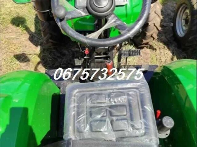 Файтер Інша, об'ємом двигуна 0 л та пробігом 1 тис. км за 5050 $, фото 3 на Automoto.ua