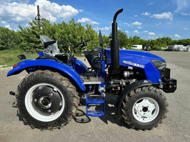 Файтер Другая, объемом двигателя 0 л и пробегом 1 тыс. км за 6700 $, фото 3 на Automoto.ua