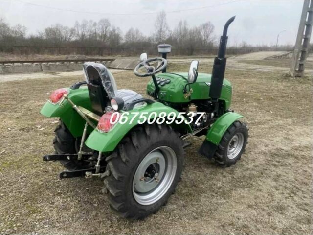 Файтер Інша, об'ємом двигуна 0 л та пробігом 1 тис. км за 5050 $, фото 3 на Automoto.ua