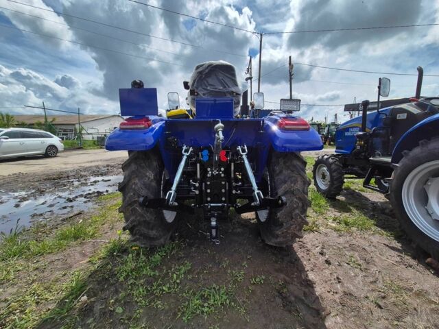 Файтер Інша, об'ємом двигуна 1.53 л та пробігом 1 тис. км за 6300 $, фото 5 на Automoto.ua