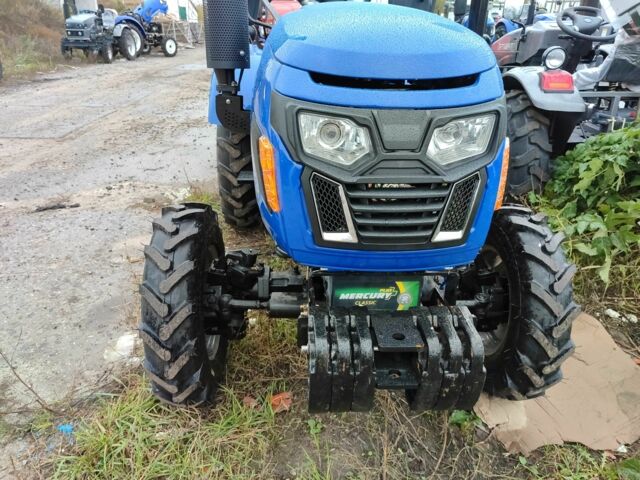 Файтер Інша, об'ємом двигуна 1.53 л та пробігом 1 тис. км за 5050 $, фото 4 на Automoto.ua