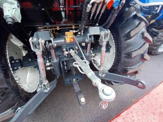 Файтер Другая, объемом двигателя 2.54 л и пробегом 1 тыс. км за 10190 $, фото 7 на Automoto.ua