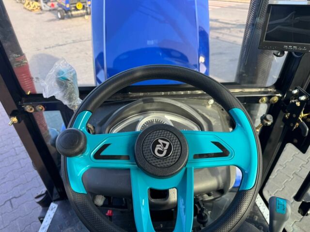 Файтер Інша, об'ємом двигуна 3.17 л та пробігом 1 тис. км за 11000 $, фото 18 на Automoto.ua