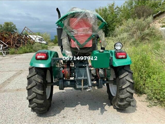 Файтер Другая 2025 в Киеве на Automoto.ua Файтер Другая, объемом двигателя 0 л и пробегом 1 тыс. км за 2590 $, фото 2 на Automoto.ua