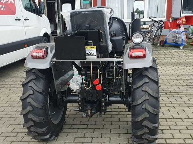 Файтер Інша, об'ємом двигуна 0 л та пробігом 2 тис. км за 5149 $, фото 6 на Automoto.ua