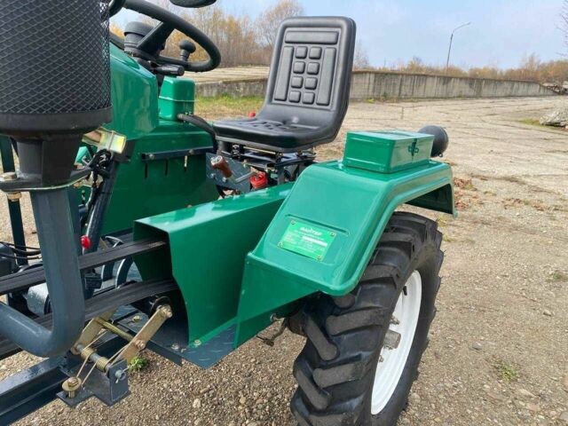 Файтер Інша, об'ємом двигуна 0 л та пробігом 1 тис. км за 2120 $, фото 4 на Automoto.ua