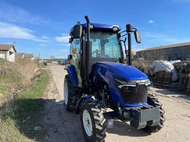 Файтер Інша, об'ємом двигуна 2.55 л та пробігом 1 тис. км за 9200 $, фото 2 на Automoto.ua