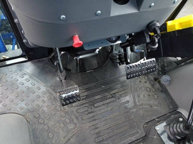 Файтер Другая, объемом двигателя 2.54 л и пробегом 1 тыс. км за 10190 $, фото 11 на Automoto.ua