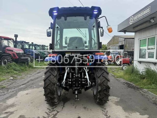 Файтер Інша, об'ємом двигуна 1.53 л та пробігом 1 тис. км за 7990 $, фото 2 на Automoto.ua
