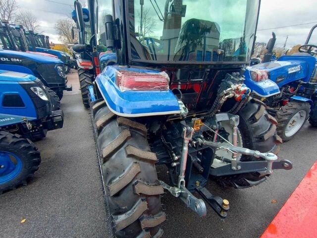 Файтер Другая, объемом двигателя 2.54 л и пробегом 1 тыс. км за 10190 $, фото 5 на Automoto.ua