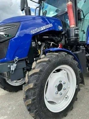 Файтер Другая, объемом двигателя 0 л и пробегом 1 тыс. км за 10199 $, фото 7 на Automoto.ua