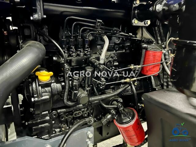 Файтер Інша, об'ємом двигуна 2.55 л та пробігом 1 тис. км за 7400 $, фото 15 на Automoto.ua