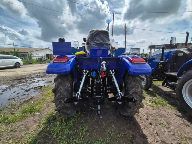 Файтер Інша, об'ємом двигуна 1.53 л та пробігом 1 тис. км за 6300 $, фото 5 на Automoto.ua