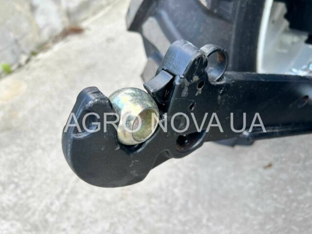 Файтер Другая, объемом двигателя 1.53 л и пробегом 1 тыс. км за 6700 $, фото 15 на Automoto.ua