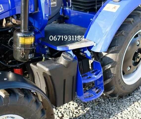 Файтер Інша, об'ємом двигуна 0 л та пробігом 1 тис. км за 6699 $, фото 6 на Automoto.ua