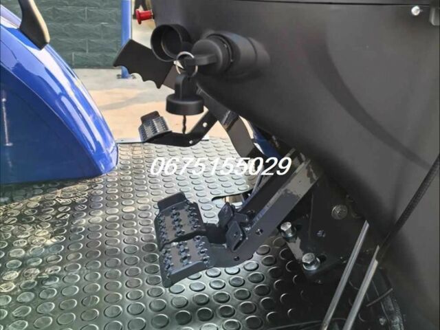 Файтер Другая, объемом двигателя 0 л и пробегом 1 тыс. км за 8100 $, фото 8 на Automoto.ua