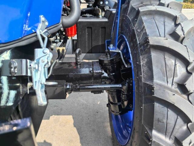 Файтер Другая, объемом двигателя 3.17 л и пробегом 1 тыс. км за 7800 $, фото 4 на Automoto.ua