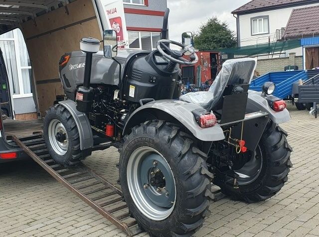 Файтер Інша, об'ємом двигуна 0 л та пробігом 2 тис. км за 5149 $, фото 4 на Automoto.ua