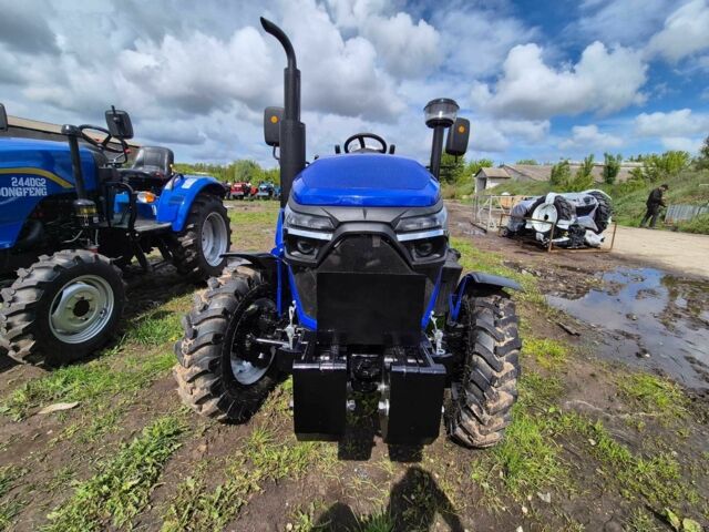 Файтер Другая, объемом двигателя 1.53 л и пробегом 1 тыс. км за 6300 $, фото 2 на Automoto.ua