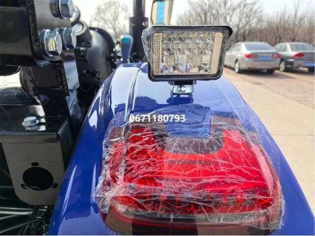 Файтер Інша, об'ємом двигуна 0 л та пробігом 1 тис. км за 8100 $, фото 8 на Automoto.ua