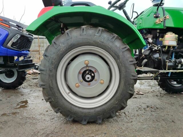 Файтер Другая, объемом двигателя 1.53 л и пробегом 1 тыс. км за 4950 $, фото 3 на Automoto.ua