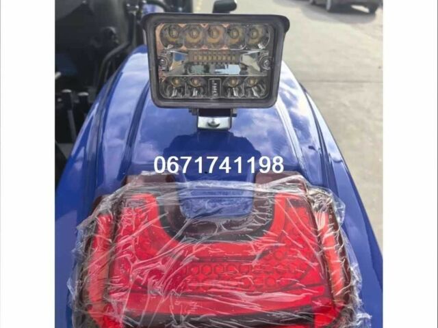 Файтер Інша, об'ємом двигуна 0 л та пробігом 1 тис. км за 7050 $, фото 9 на Automoto.ua