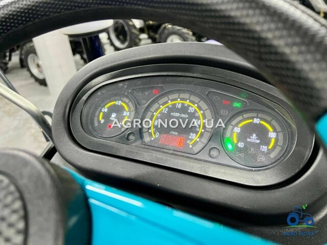 Файтер Інша, об'ємом двигуна 2.55 л та пробігом 1 тис. км за 7400 $, фото 3 на Automoto.ua