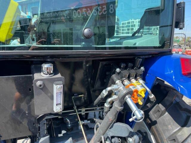 Файтер Інша, об'ємом двигуна 3.13 л та пробігом 1 тис. км за 11000 $, фото 8 на Automoto.ua