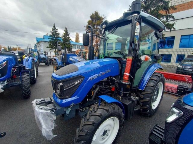 Файтер Другая, объемом двигателя 2.54 л и пробегом 1 тыс. км за 10190 $, фото 1 на Automoto.ua